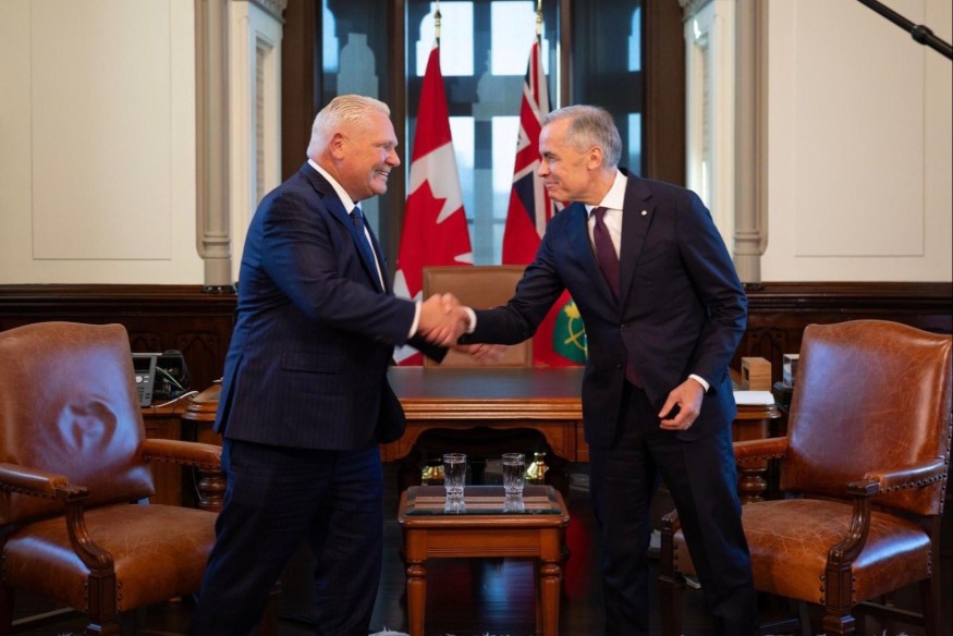 Près de 9 milliards de dollars pour soutenir l’économie ontarienne
