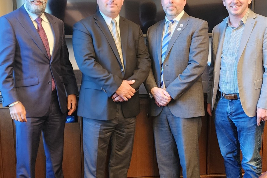 Le maire de Clarence-Rockland a demandé officiellement au gouvernement fédéral de mener une analyse des procédures de gestion de l'eau