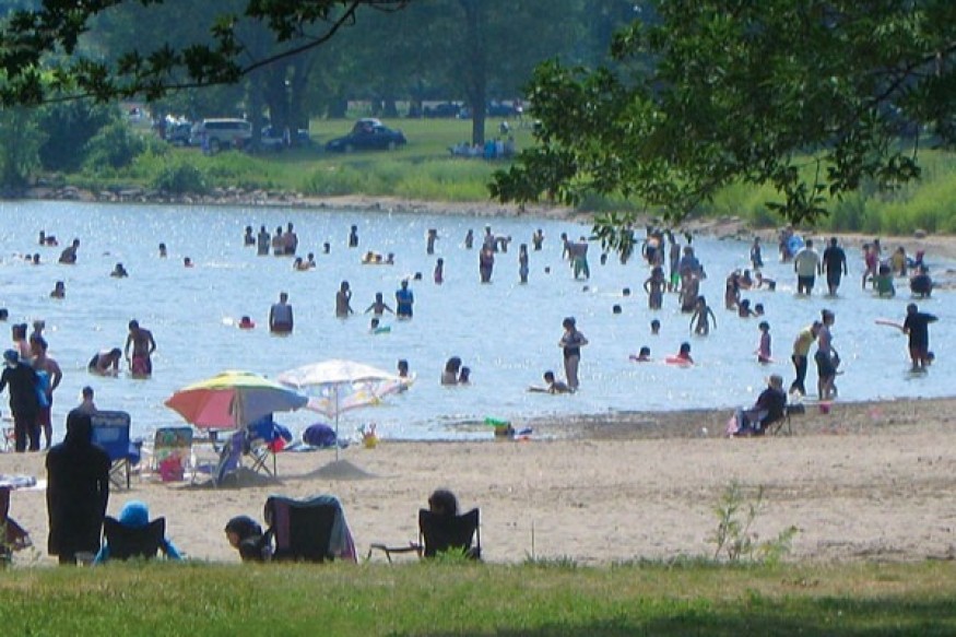 Le Bureau de santé de l'Est de l'Ontario déclare certaines zones de baignade dangereuses