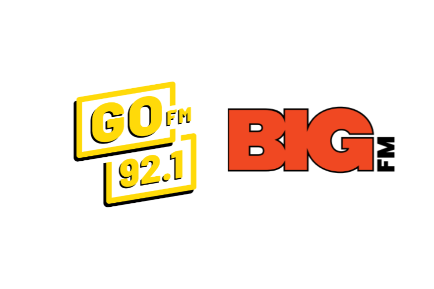 C’est un GO pour l’acquisition du 92.5 et du 107.7