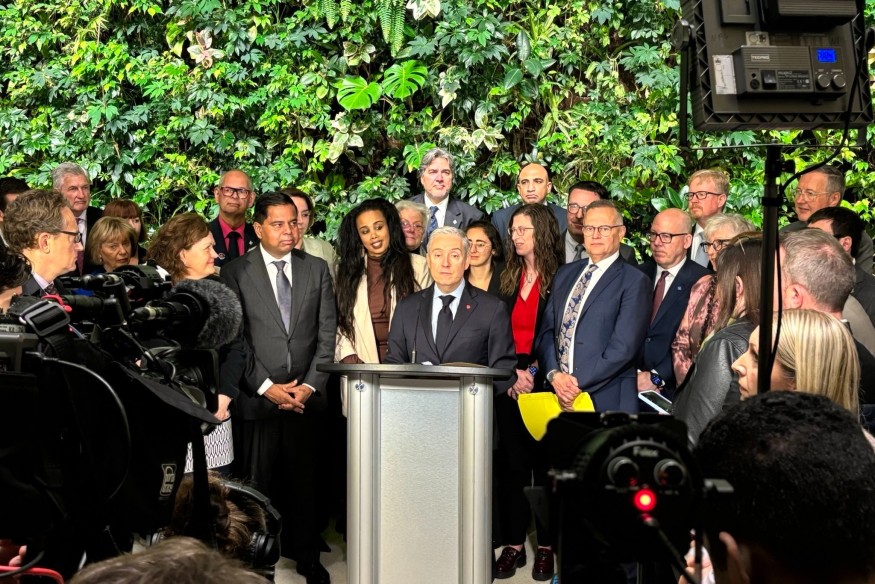 Ottawa lance une nouvelle agence pour combattre la fraude financière