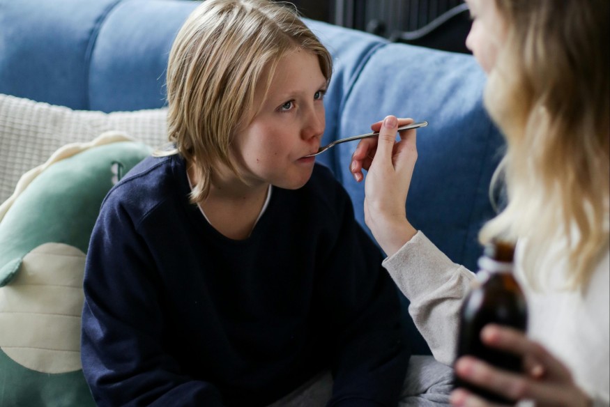 La saison de la grippe pourrait frapper dur l'Ontario