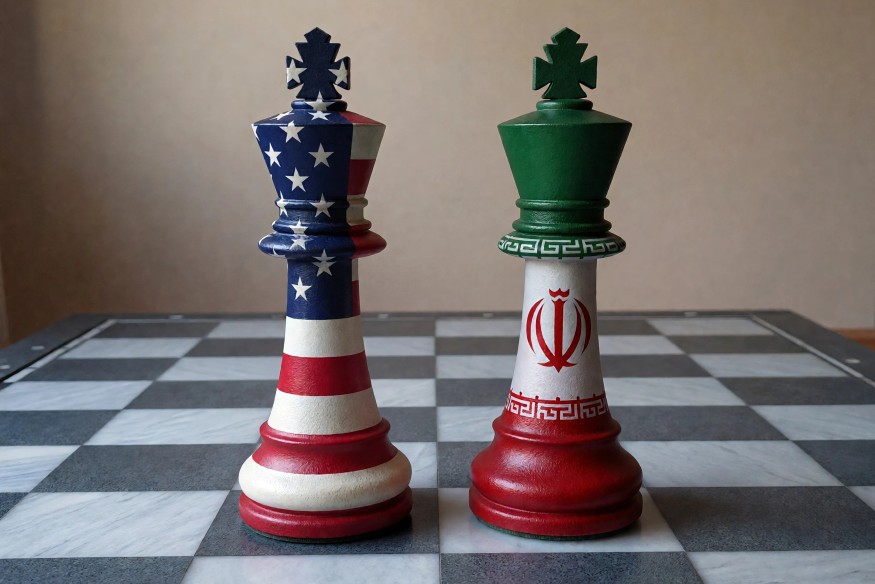 Les États-Unis et l'Iran s'entendent sur un cessez-le-feu