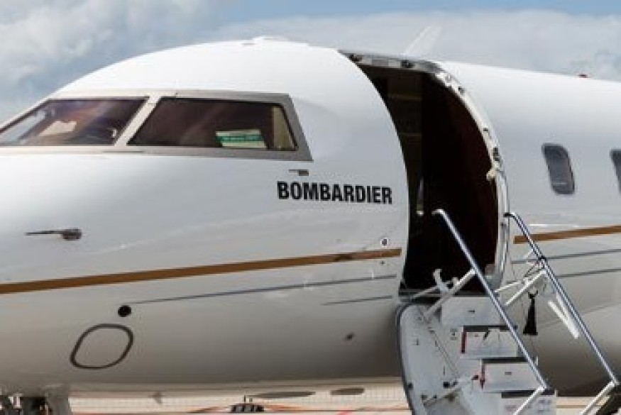 L'Ontario achète un avion de 28,9 M$ pour les déplacements du premier ministre Doug Ford