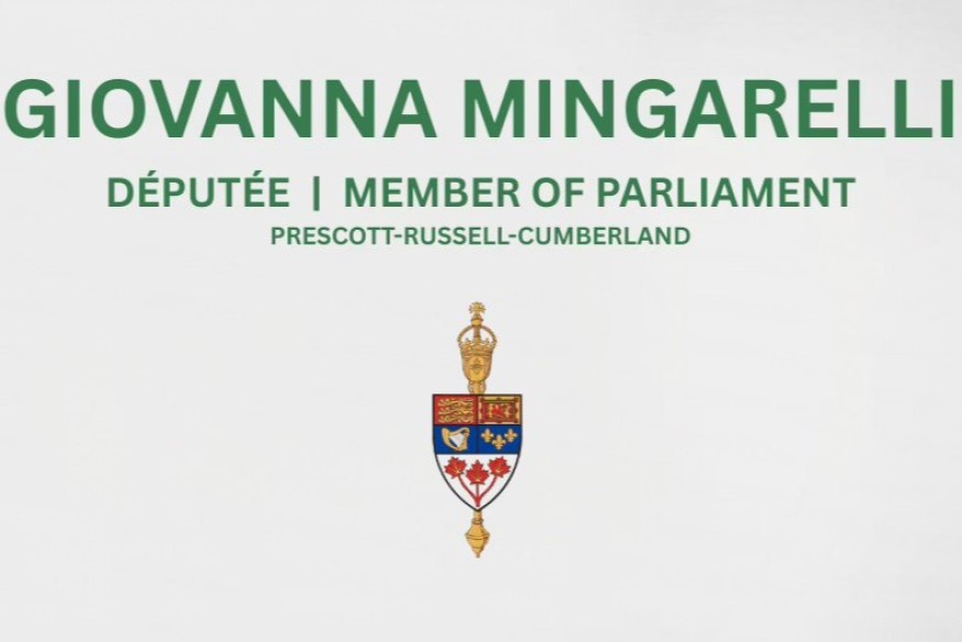 La députée Mingarelli réclame des tracés à moindre impact concernant le TGV Alto