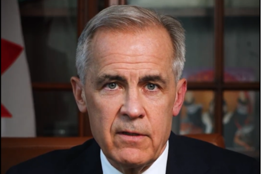 Carney lance un fonds de 25 milliards pour bâtir un Canada plus fort
