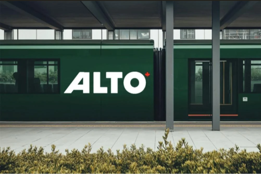 TGV : Alto adapte ses démarches en période électorale